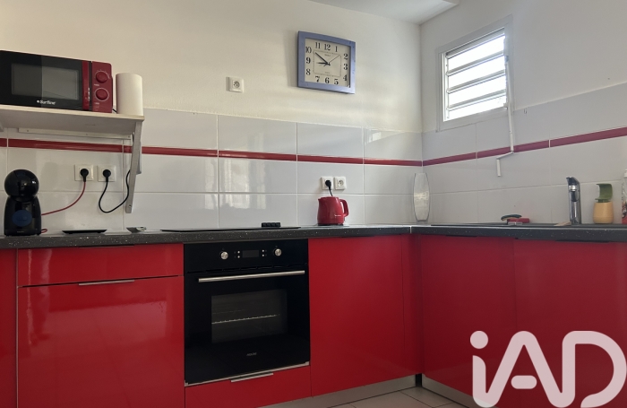 Location Appartement 44m&sup2; 2 pièces Saint Fran&ccedil;ois