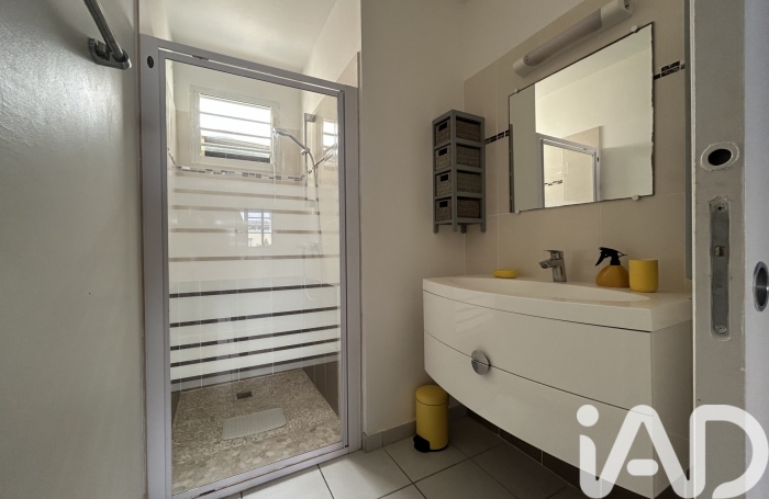 Location Appartement 44m&sup2; 2 pièces Saint Fran&ccedil;ois