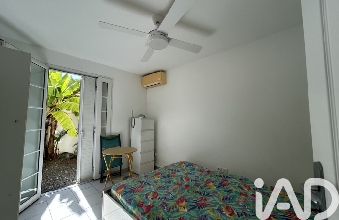 Location Appartement 44m&sup2; 2 pièces Saint Fran&ccedil;ois