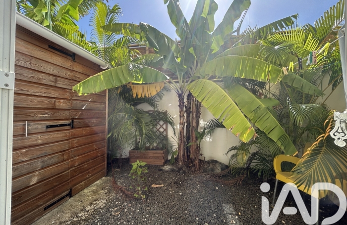 Location Appartement 44m&sup2; 2 pièces Saint Fran&ccedil;ois