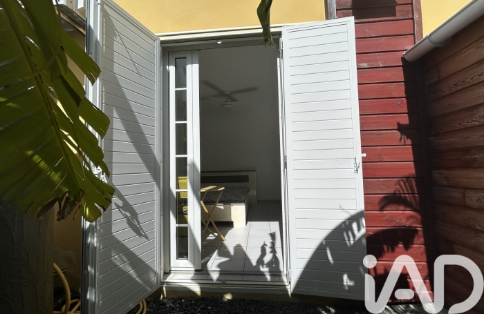 Location Appartement 44m&sup2; 2 pièces Saint Fran&ccedil;ois