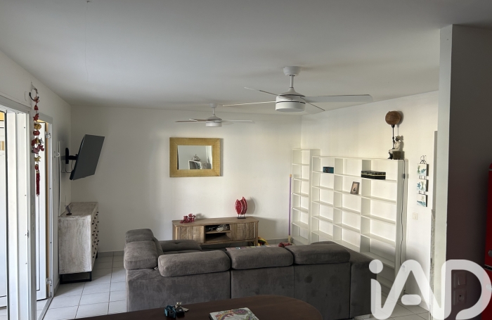 Location Appartement 44m&sup2; 2 pièces Saint Fran&ccedil;ois