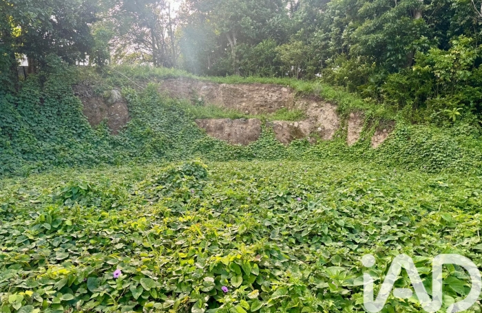 Vente Terrain 819m&sup2; Les Abymes