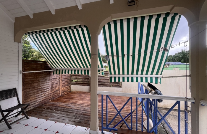 Location Appartement 97170