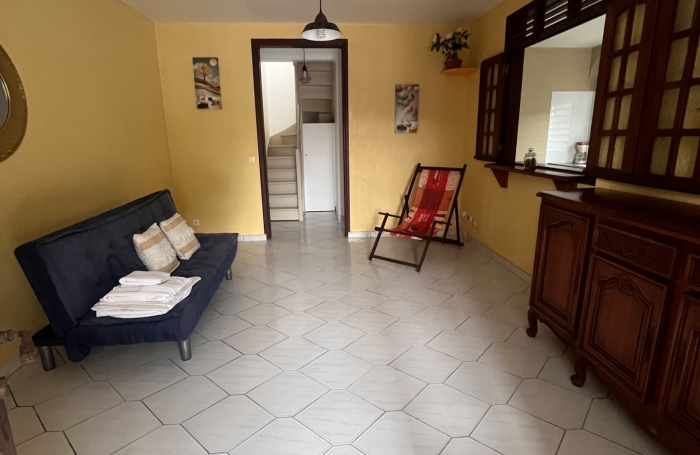 Appartement duplex T3 - coin calme et Naturel