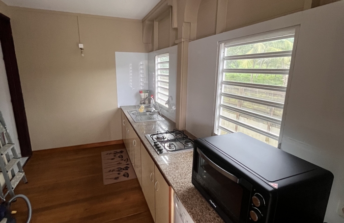 Appartement duplex T3 - coin calme et Naturel