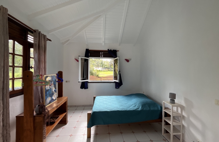 Appartement duplex T3 - coin calme et Naturel