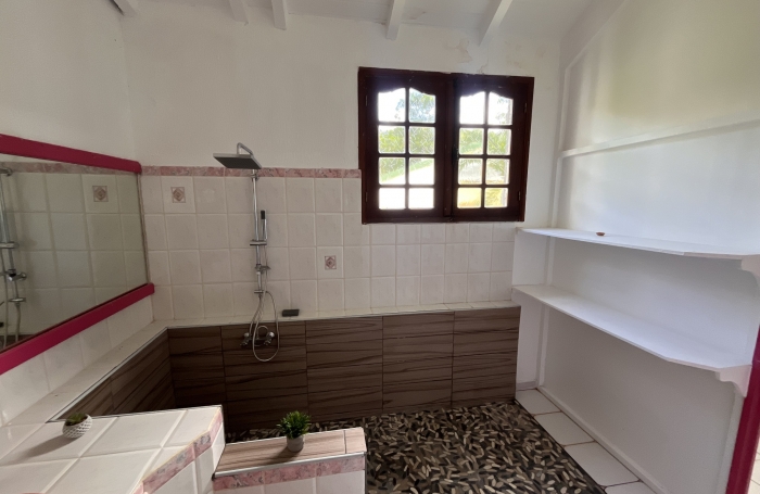 Appartement duplex T3 - coin calme et Naturel