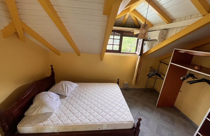 Appartement duplex T3 - coin calme et Naturel