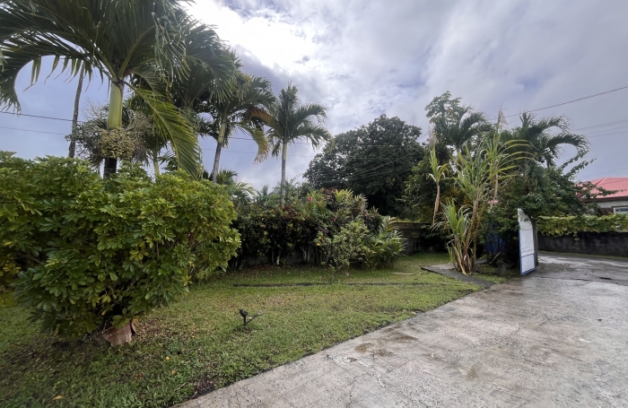 Appartement duplex T3 - coin calme et Naturel