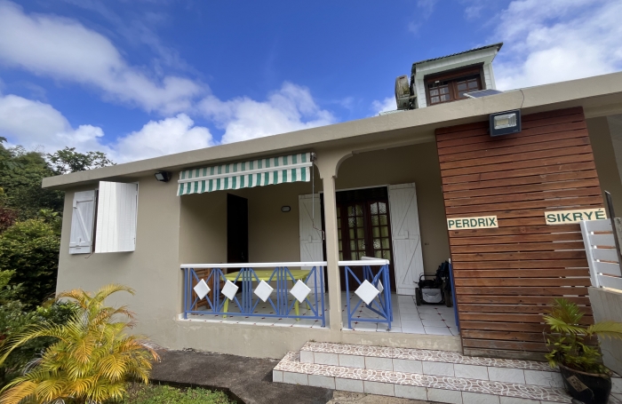 Location Appartement 97170