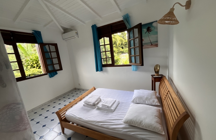 Appartement T3 avec piscine