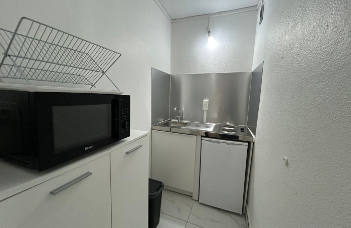 Colocation - 44m2 - 2 Chambres