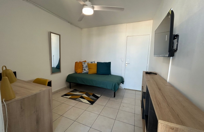 Colocation - 44m2 - 2 Chambres