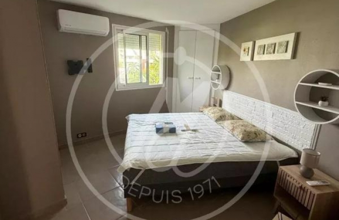 Location Appartement 76.36m&sup2; 3 pièces Baie Mahault