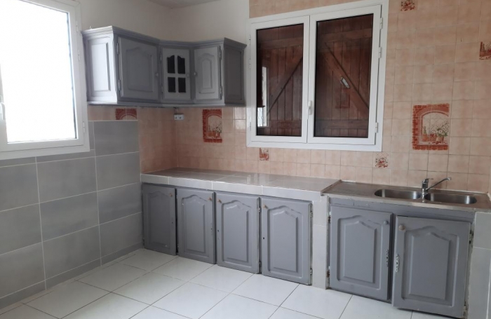 Location Maison 97130