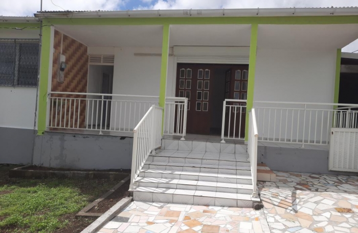 Location Maison 90.22m&sup2; 4 pièces Capesterre Belle Eau