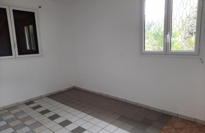 Location Maison 90.22m&sup2; 4 pièces Capesterre Belle Eau