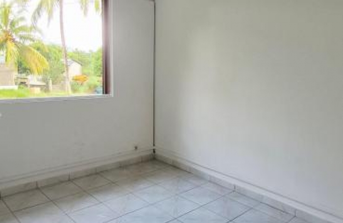 Location Maison 53.2m&sup2; 3 pièces Lamentin