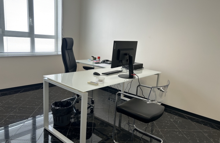 MAGNIFIQUES BUREAUX DE 71M2 A VENDRE A SAINT-FRANCOIS