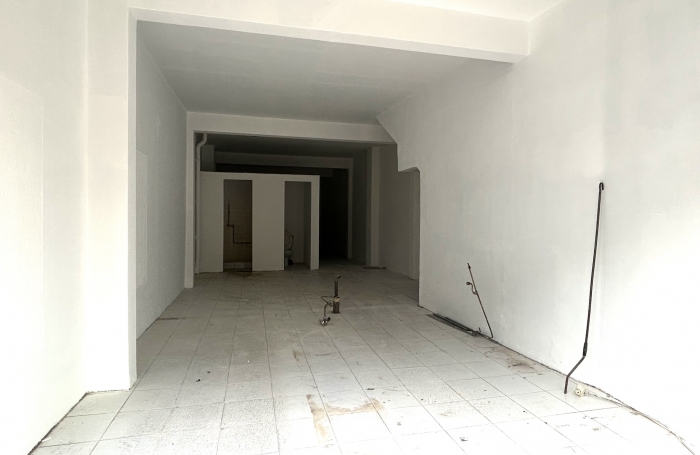 EXCLUSIVITE LOCAL COMMERCIAL &Agrave; VENDRE DE 56 M2