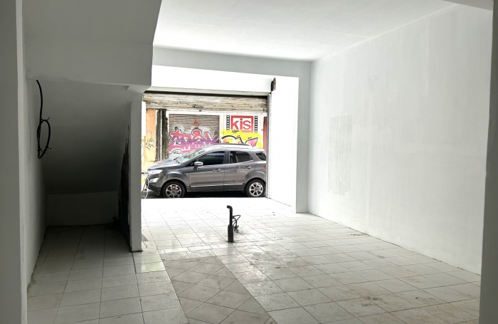 EXCLUSIVITE LOCAL COMMERCIAL &Agrave; VENDRE DE 56 M2