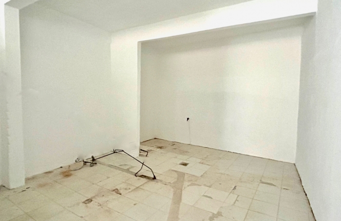 EXCLUSIVITE LOCAL COMMERCIAL &Agrave; VENDRE DE 56 M2