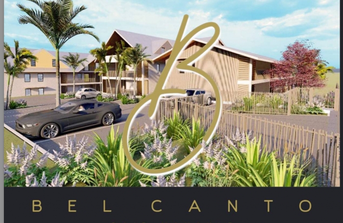 Vente Appartement 97122