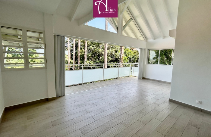 Location Maison 97170