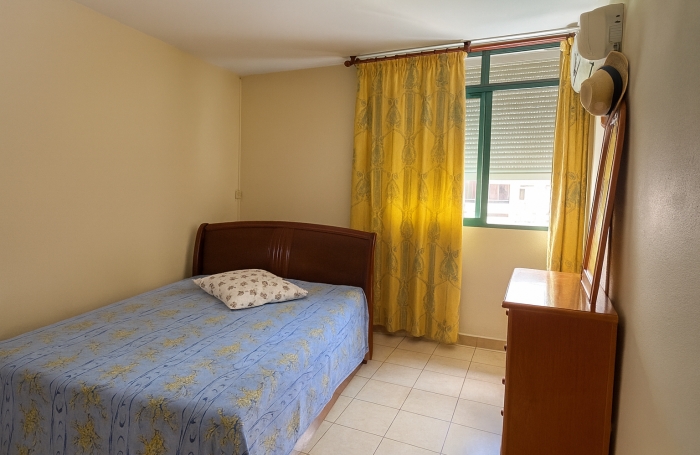 SOUS OFFRE !!! Appartement T3 &agrave; Pointe-&agrave;-Pitre (3&egrave;me &eacute;tage avec ascenseur)
