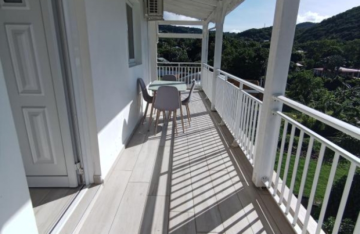 Location Appartement 97126