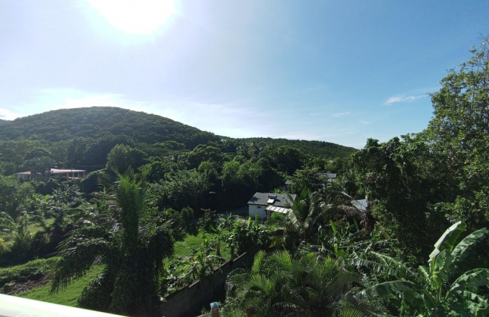 Location Appartement 74.4m&sup2; 3 pièces Deshaies