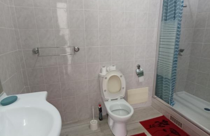 Location Appartement 74.4m&sup2; 3 pièces Deshaies