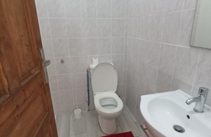 Location Appartement 74.4m&sup2; 3 pièces Deshaies