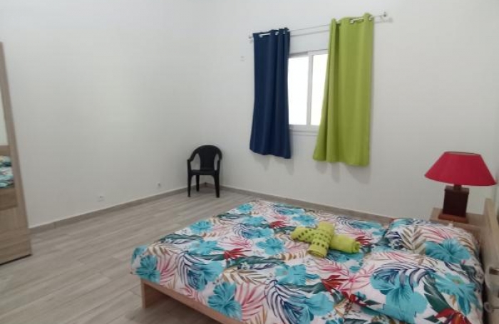 Location Appartement 74.4m&sup2; 3 pièces Deshaies