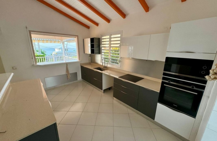 Location Maison 157m&sup2; 3 pièces Baie Mahault