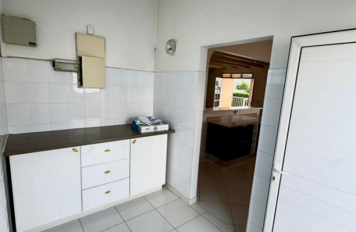 Location Maison 157m&sup2; 3 pièces Baie Mahault