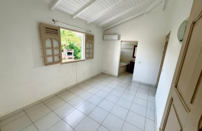 Location Maison 157m&sup2; 3 pièces Baie Mahault
