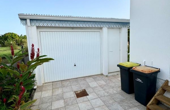 Location Maison 157m&sup2; 3 pièces Baie Mahault