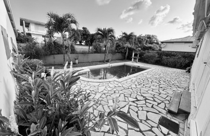 Location Maison 157m&sup2; 3 pièces Baie Mahault