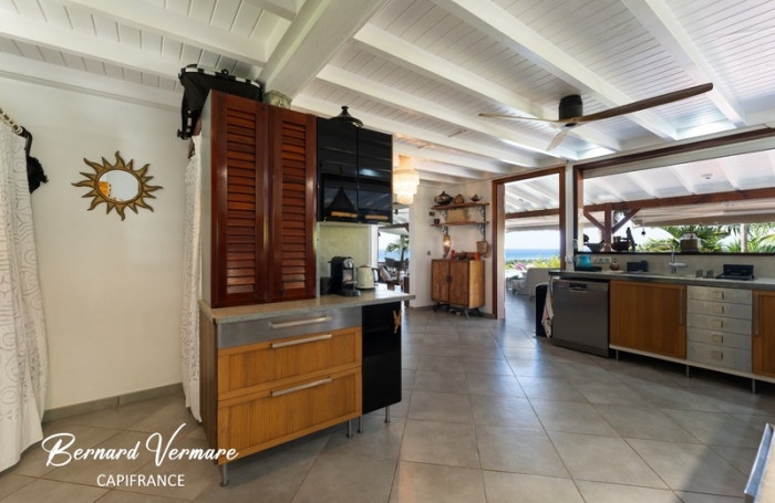 Vente Maison 196m&sup2; 8 pièces Grand Bourg