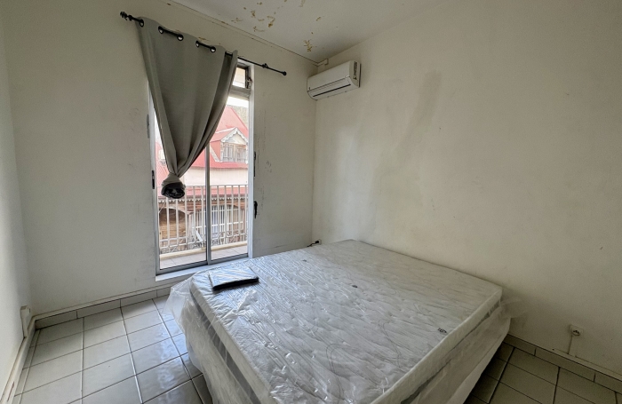 APPARTEMENT T3 MEUBLE EN CENTRE VILLE DE POINTE A PITRE