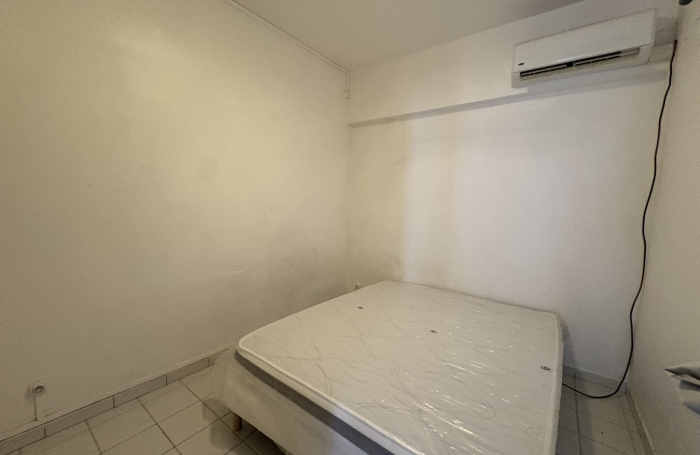 APPARTEMENT T3 MEUBLE EN CENTRE VILLE DE POINTE A PITRE