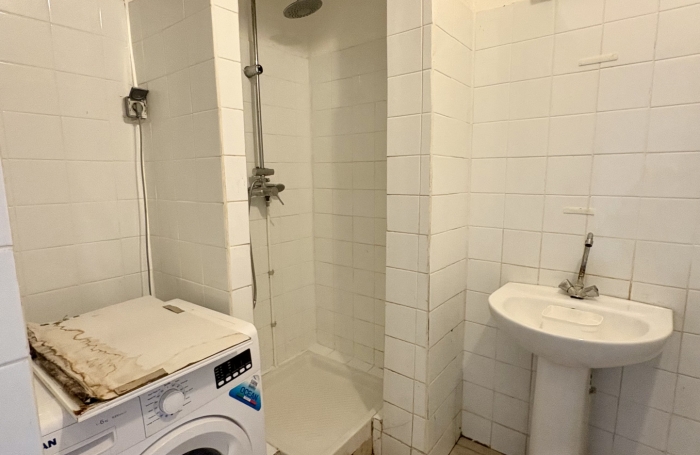 APPARTEMENT T3 MEUBLE EN CENTRE VILLE DE POINTE A PITRE