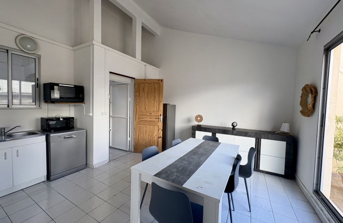 Location Appartement 97110