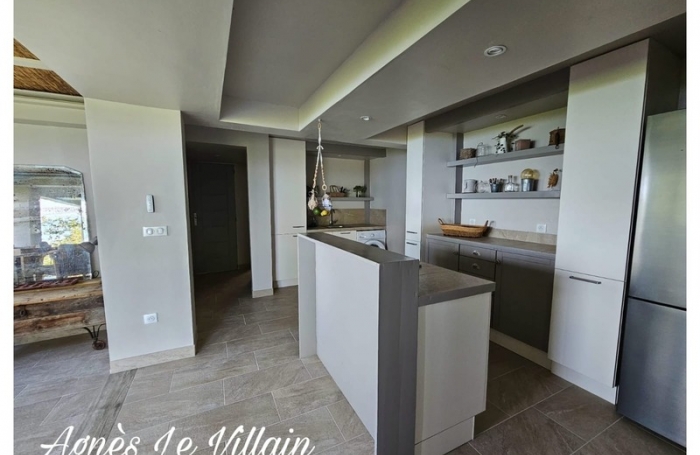 Vente Maison 180m&sup2; 7 pièces Vieux Habitants