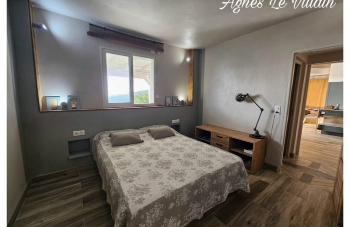 Vente Maison 180m&sup2; 7 pièces Vieux Habitants