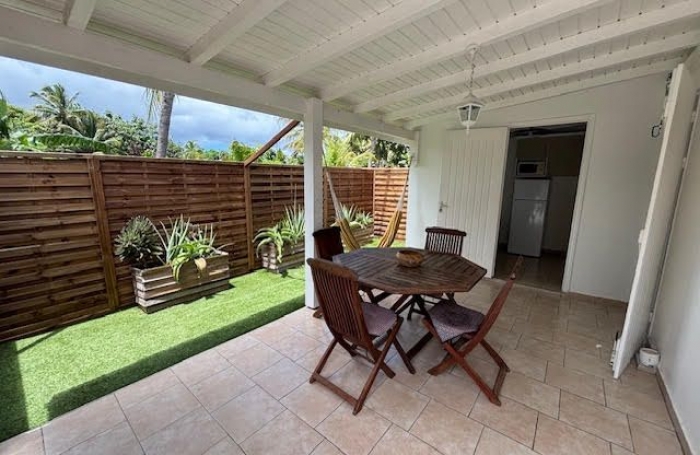 Location Appartement 97180