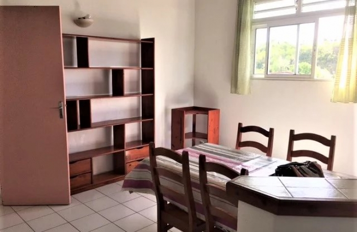 Location Appartement 50m&sup2; 2 pièces Gosier