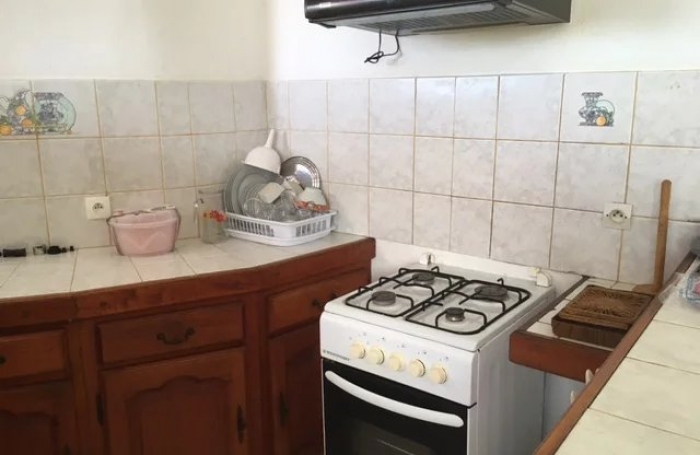 Location Appartement 50m&sup2; 2 pièces Gosier